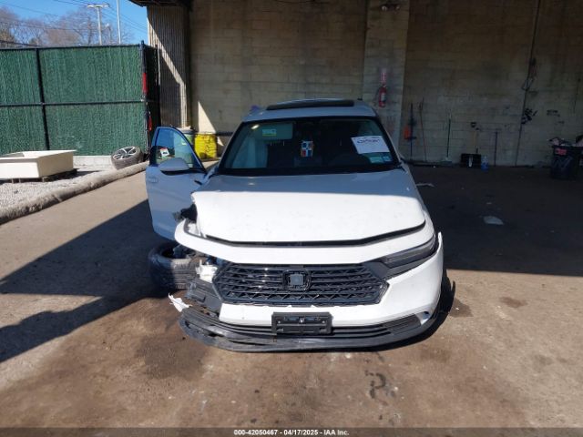 1HGCY1F39RA089170 Honda ACCORD EX