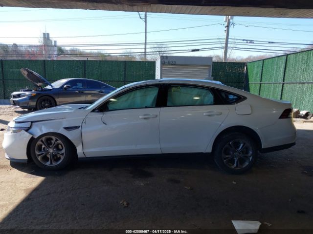 1HGCY1F39RA089170 Honda ACCORD EX