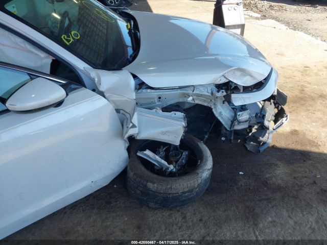 1HGCY1F39RA089170 Honda ACCORD EX