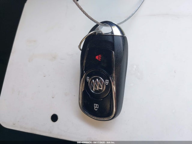 Buick luv: mfi, variable valve timing, alum, e85 max 2019 KL4CJASB4KB923484 Image 11