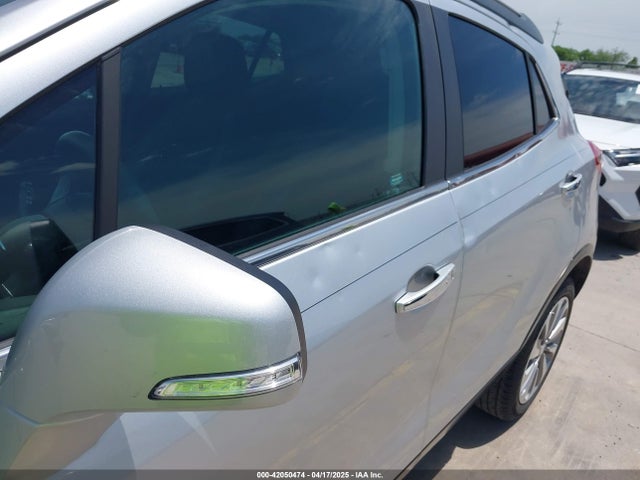 Buick luv: mfi, variable valve timing, alum, e85 max 2019 KL4CJASB4KB923484 Image 18