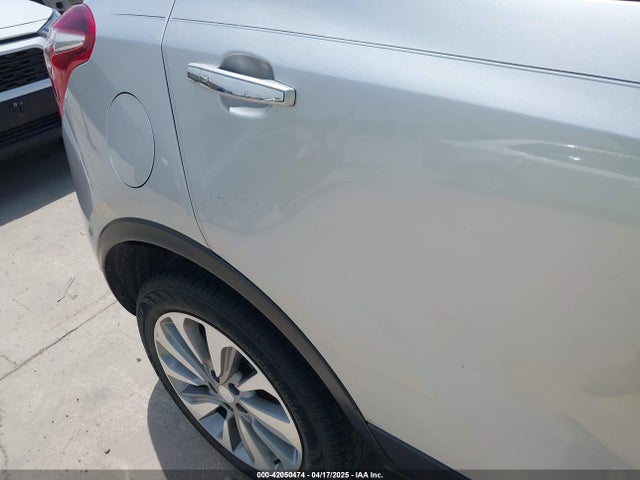 Buick luv: mfi, variable valve timing, alum, e85 max 2019 KL4CJASB4KB923484 Image 19