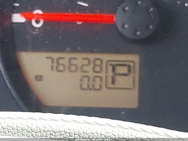 1N6ED0EA7LN712442 Nissan Frontier Sv 4x2