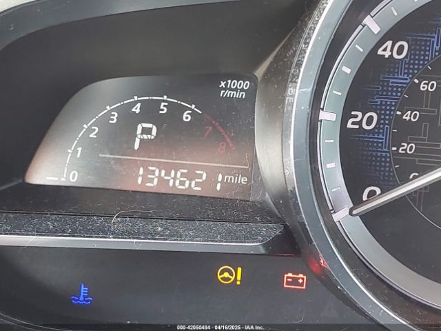 3MYDLBYV0HY157096 Toyota YARIS IA