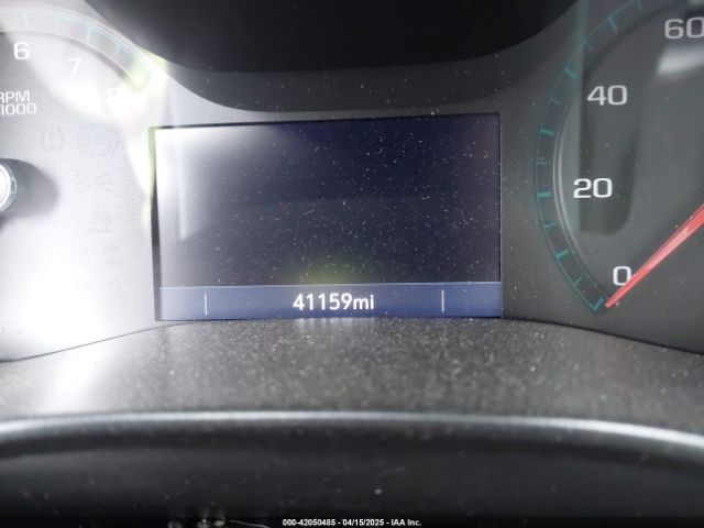 1GTG6FEN8M1245858 GMC Canyon