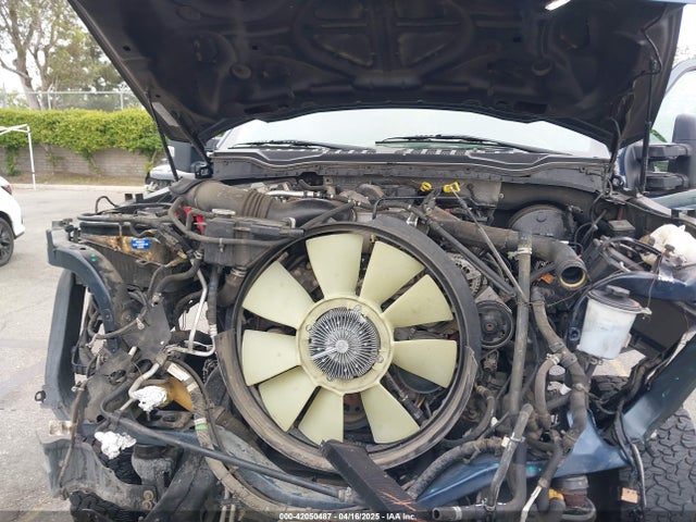 1FT7W2BT2KEE58404 Ford F-250 Xlt