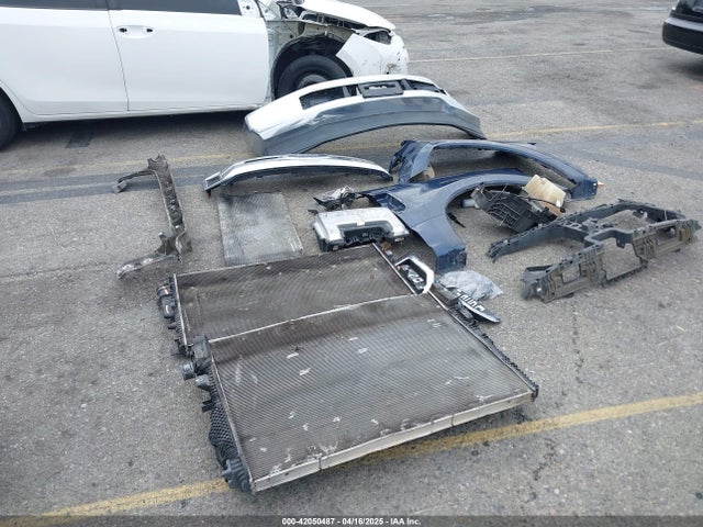 1FT7W2BT2KEE58404 Ford F-250 Xlt