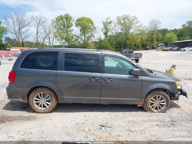 2C4RDGCG4JR206720 Dodge Grand Caravan Sxt