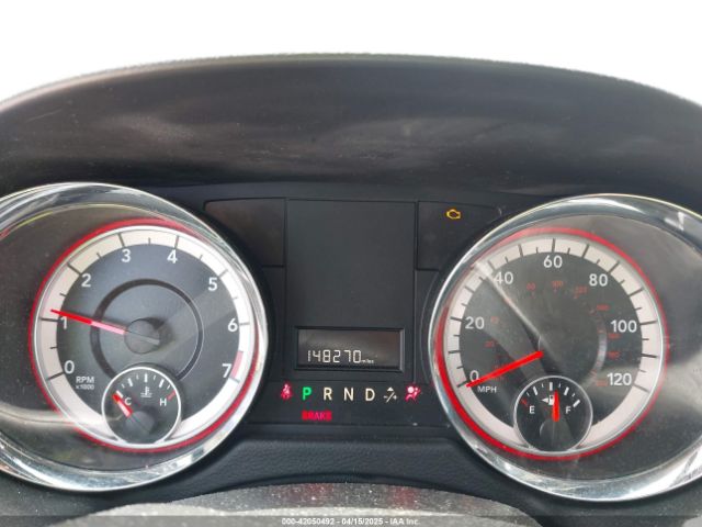 2C4RDGCG4JR206720 Dodge Grand Caravan Sxt