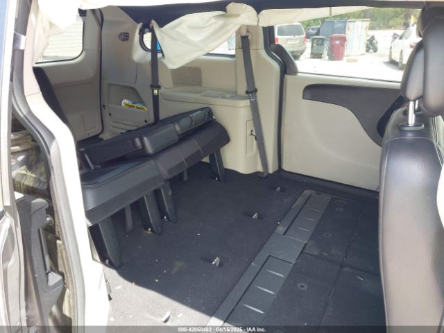 2C4RDGCG4JR206720 Dodge Grand Caravan Sxt