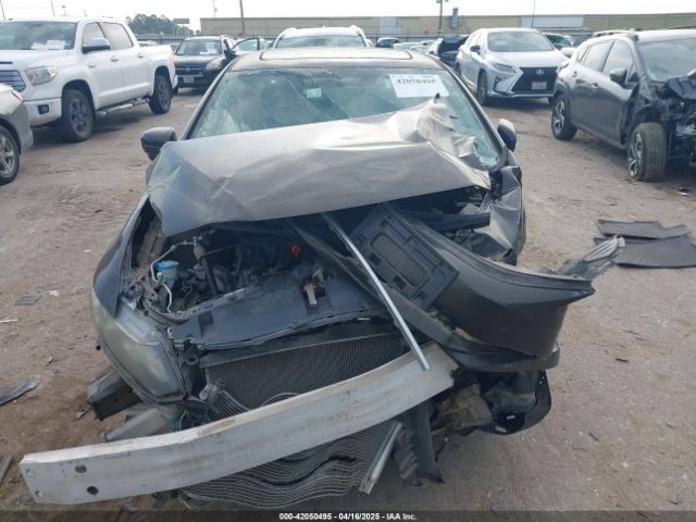 2HGFB2F83EH559737 Honda CIVIC EX