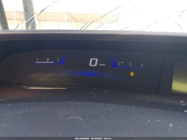 2HGFB2F83EH559737 Honda CIVIC EX
