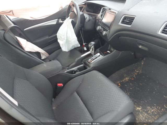 2HGFB2F83EH559737 Honda CIVIC EX