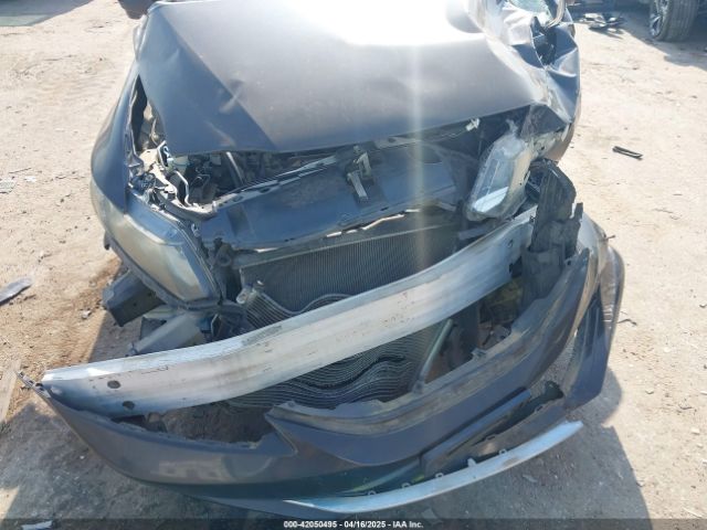 2HGFB2F83EH559737 Honda CIVIC EX
