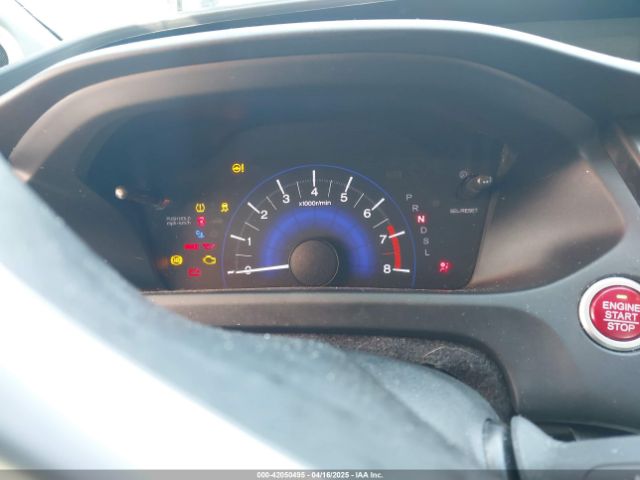 2HGFB2F83EH559737 Honda CIVIC EX