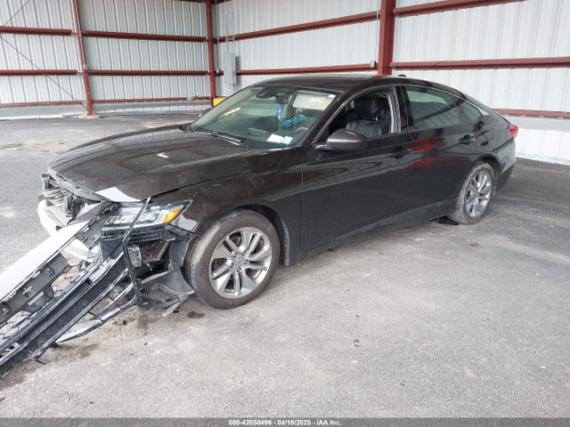 1HGCV1F17JA075599 Honda ACCORD LX