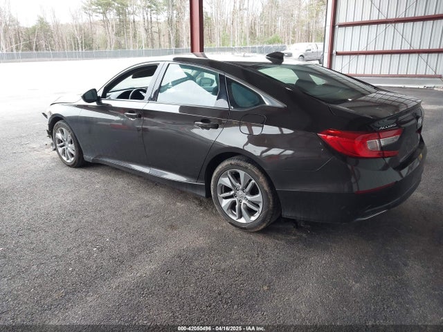 1HGCV1F17JA075599 Honda ACCORD LX