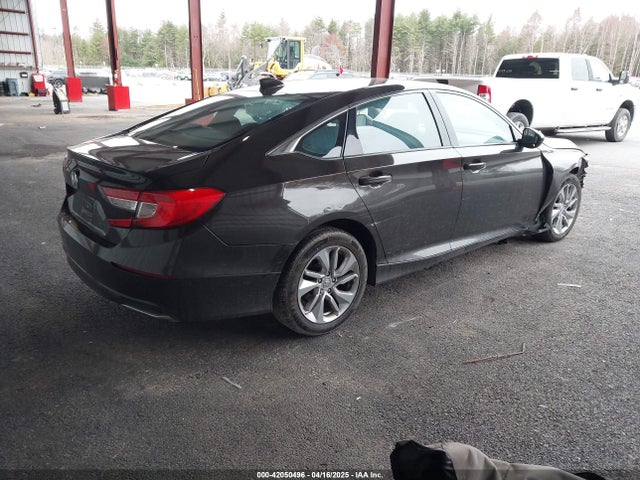1HGCV1F17JA075599 Honda ACCORD LX