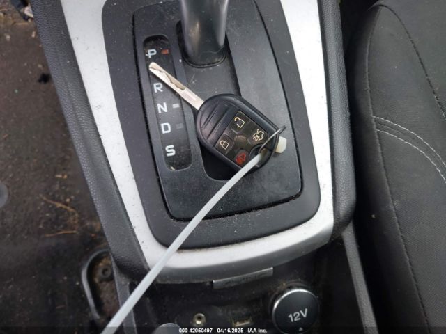 3FADP4EJ0GM147325 Ford FIESTA SE
