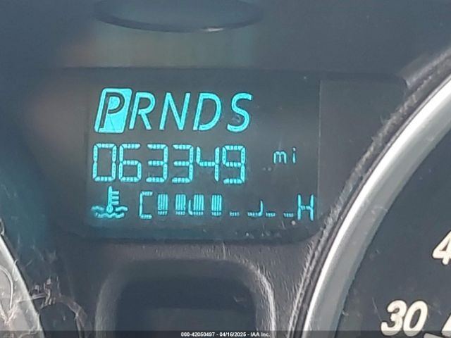 3FADP4EJ0GM147325 Ford FIESTA SE