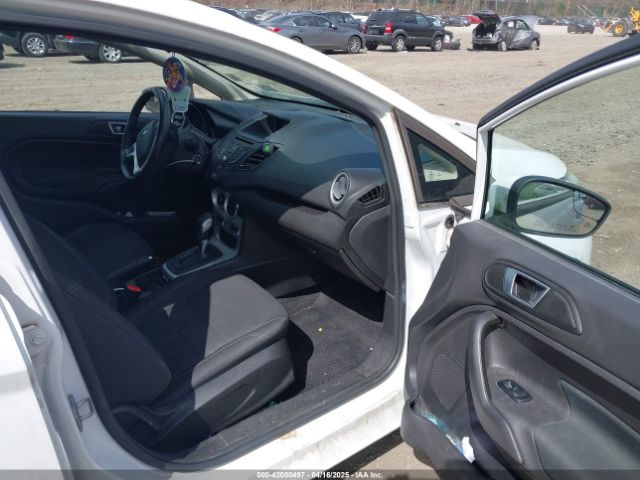3FADP4EJ0GM147325 Ford FIESTA SE
