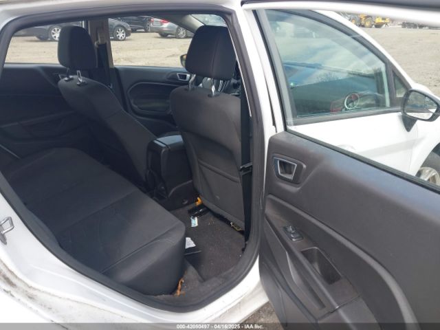 3FADP4EJ0GM147325 Ford FIESTA SE