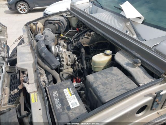 2003 HUMMER H2 5GRGN23UX3H146579 Photo 9