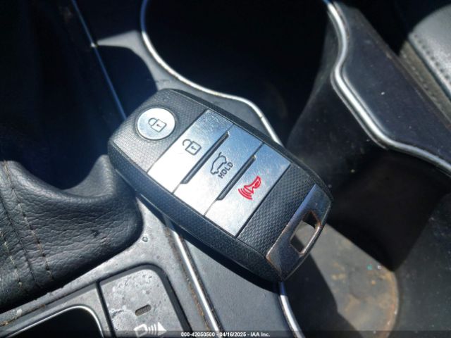 5XYPH4A50KG512914 KIA Sorento 3.3l Ex