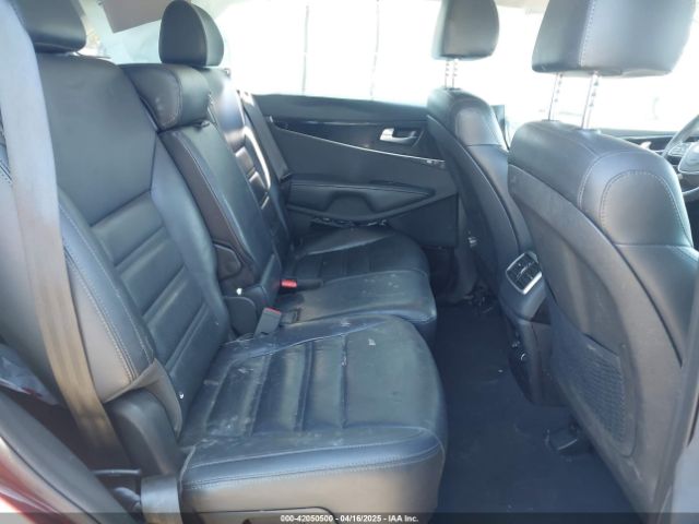 5XYPH4A50KG512914 KIA Sorento 3.3l Ex