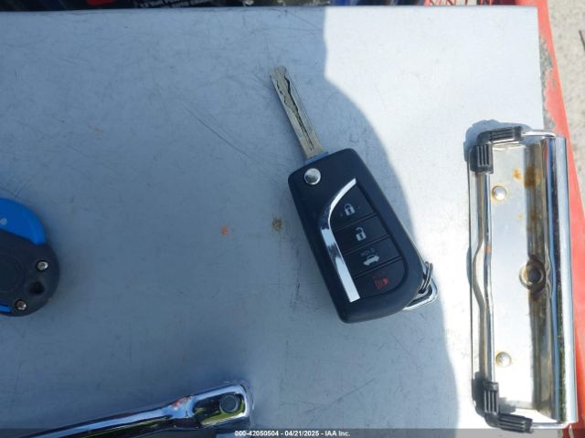 4T1B11HK5KU811768 Toyota CAMRY SE