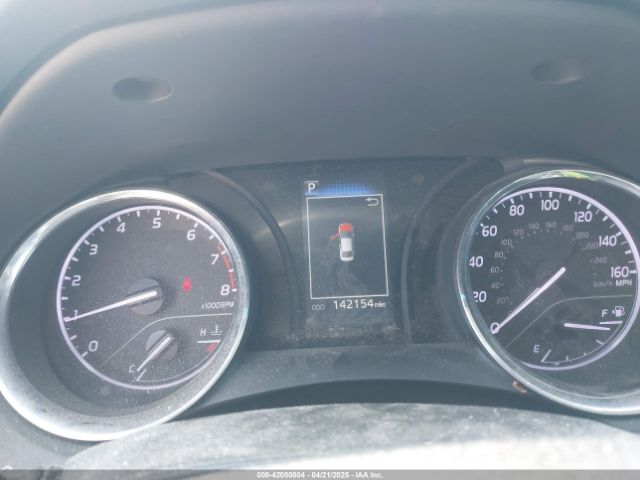 4T1B11HK5KU811768 Toyota CAMRY SE