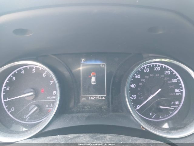 4T1B11HK5KU811768 Toyota CAMRY SE