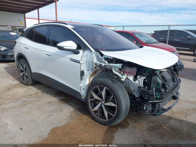 2023 VOLKSWAGEN ID.4 1V2WNPE86PC047558