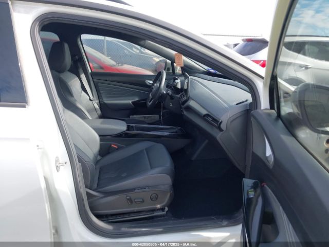 2023 VOLKSWAGEN ID.4 1V2WNPE86PC047558 Photo 4