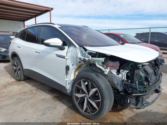2023 VOLKSWAGEN ID.4 1V2WNPE86PC047558 Photo 5