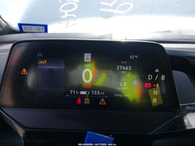 2023 VOLKSWAGEN ID.4 1V2WNPE86PC047558 Photo 6