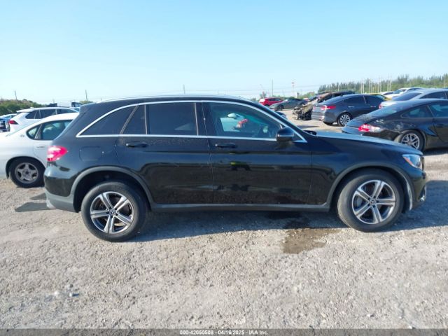 WDC0G4JB0JV029239 Mercedes-Benz GLC 300