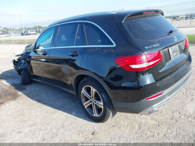 WDC0G4JB0JV029239 Mercedes-Benz GLC 300