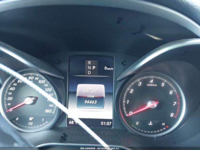 WDC0G4JB0JV029239 Mercedes-Benz GLC 300