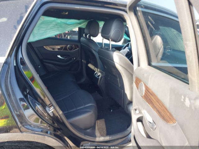 WDC0G4JB0JV029239 Mercedes-Benz GLC 300