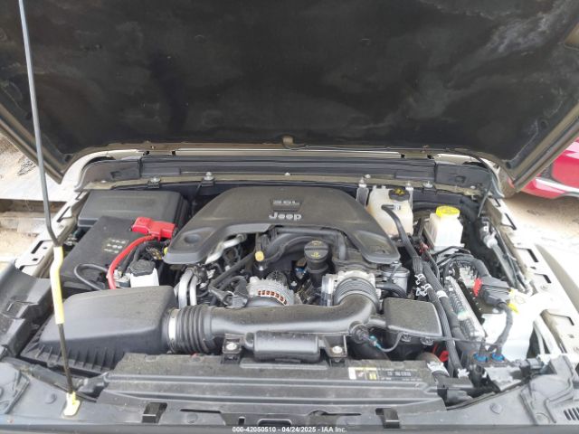 1C6JJTBG6LL179541 Jeep Gladiator Rubicon 4x4