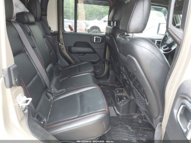1C6JJTBG6LL179541 Jeep Gladiator Rubicon 4x4