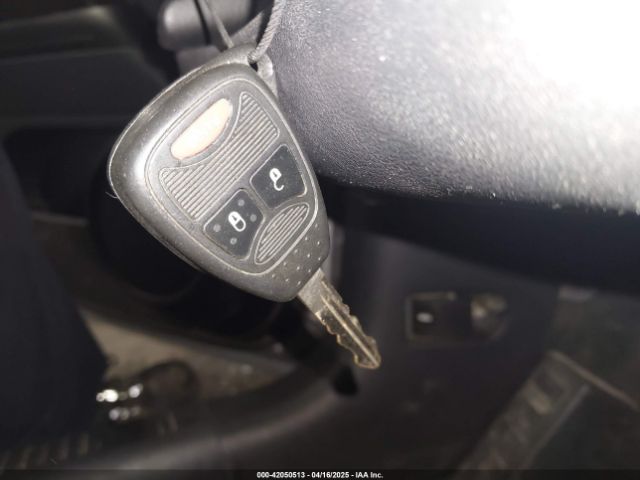 1C4NJDBB1HD154438 Jeep Compass Sport 4x4