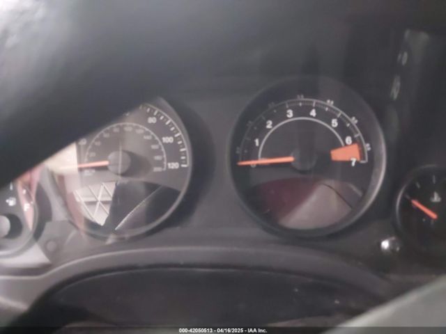 1C4NJDBB1HD154438 Jeep Compass Sport 4x4