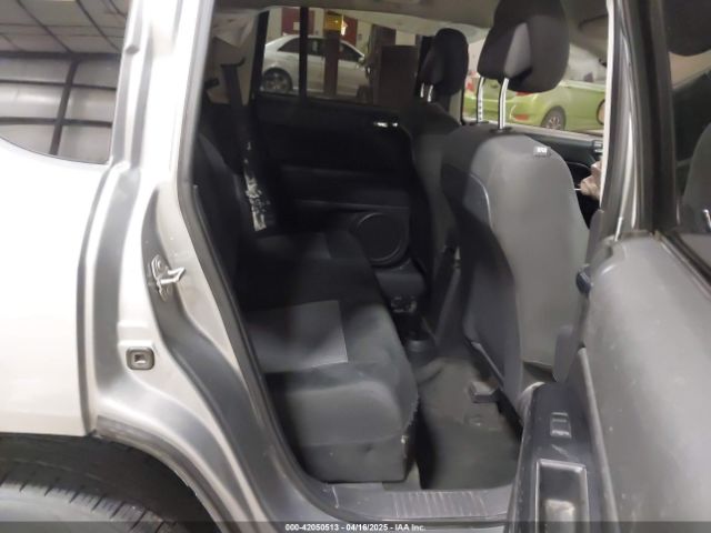 1C4NJDBB1HD154438 Jeep Compass Sport 4x4