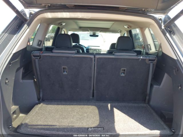 1V2ER2CA5KC555568 Volkswagen Atlas 3.6l V6 Sel