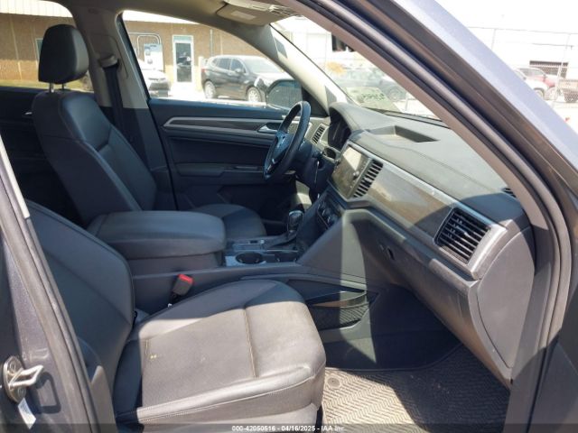 1V2ER2CA5KC555568 Volkswagen Atlas 3.6l V6 Sel