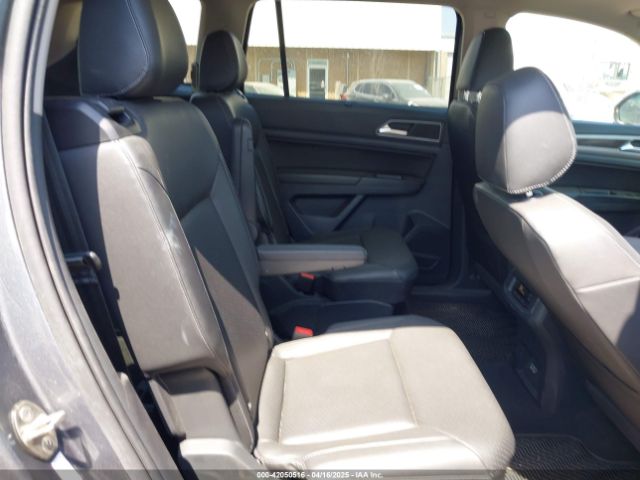 1V2ER2CA5KC555568 Volkswagen Atlas 3.6l V6 Sel
