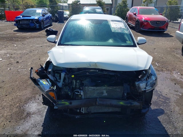 3KPA24AD7NE492807 KIA RIO LX