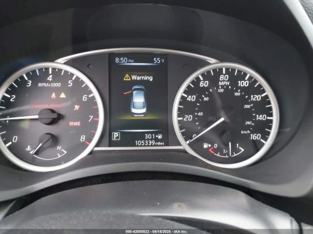 3N1AB7APXGL667032 Nissan Sentra Fe+ S/s/sl/sr/sv